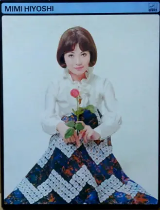 Mimi Hiyoshi - Panel Deluxe