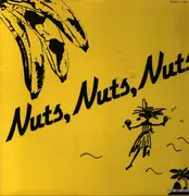 LP - Mimi Izumi Kobayashi - 夏・Nuts・夏 - + Inlay