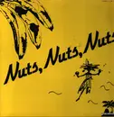 LP - Mimi Izumi Kobayashi - 夏・Nuts・夏 - + Inlay