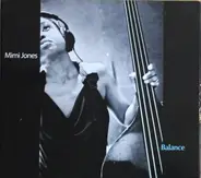 Mimi Jones - Balance
