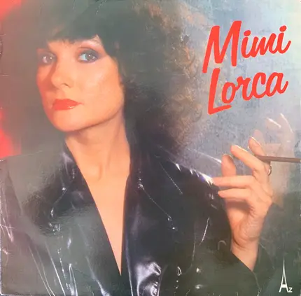 Mimi Lorca - Mimi Lorca