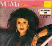 Mimi - The Man's So Real (Special Remix)