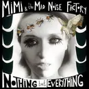 CD - MiMi & The Mad Noise Factory - Nothing But Everything - Digipak