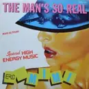 12inch Vinyl Single - Mimi - The Man's So Real