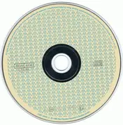 CD - Mimi - World Through Your Eyes