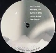 LP - Mimicking Birds - Layers Of Us