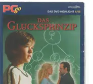 Mimi Leder - Das Glücksprinzip