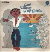 LP - Mimis Plessas - Soul Dances Of The Greeks