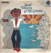 Mimis Plessas - Soul Dances of the Greeks