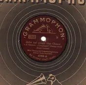 Mimi Thoma - Jeder hat einmal eine Chance/ Bobby
