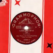 Mimi Thoma - Lieber guter Mond/ Eine endlos lange Straße ist das Leben
