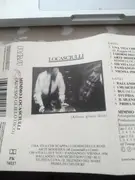 MC - Mimmo Locasciulli - (Adesso Glielo Dico)