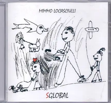 Mimmo Locasciulli - Sglobal