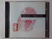 Mimmo Locasciulli - Delitti Perfetti