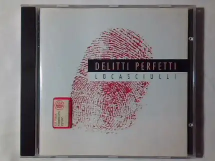 Mimmo Locasciulli - Delitti Perfetti