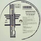 Mimmo Mix - It's My Heart