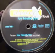 Mimmo Mix - Luv Found You
