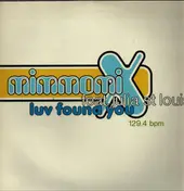 Mimmo Mix - Luv Found You