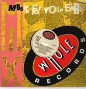 Mimmo Mix - All Your Love