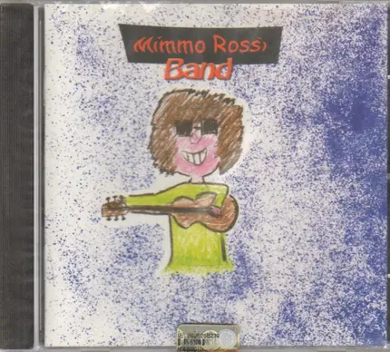 Mimmo Rossi - Band