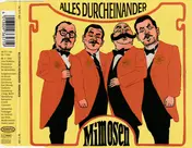 Mimosen - Alles Durcheinander