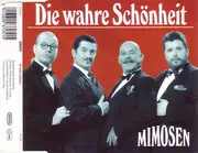 CD Single - Mimosen - Die Wahre Schönheit
