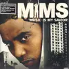 Double LP - Mims - Music Is My Savior