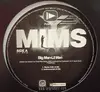 12'' - Mims - Big Man-Lil Man / P.I.M.P.