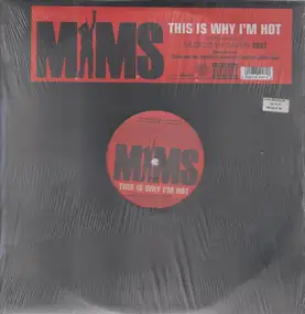 MIMS - This Is Why I'm Hot