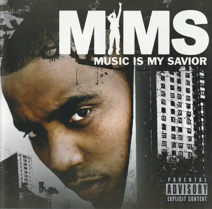Mims - Music Is My Savior