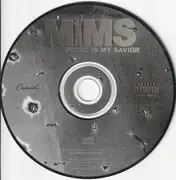 CD - Mims - Music Is My Savior
