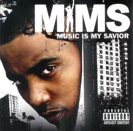 Mims - Music Is My Savior