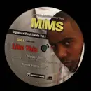 12inch Vinyl Single - Mims - Like This Remixes
