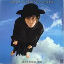 12inch Vinyl Single - Min Hisako & Klinamen - Monkey In The Sky With Diamond - OBI+insert