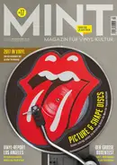 MINT _ Magazin für Vinyl-Kultur - Ausgabe 17 - 01/18