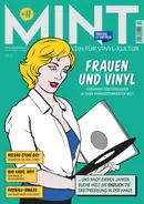 MINT _ Magazin für Vinyl-Kultur - Ausgabe 11 - 04/17