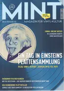 MINT _ Magazin für Vinyl-Kultur - Ausgabe 22 - 08/18