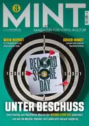 MINT _ Magazin für Vinyl-Kultur - Ausgabe 3 - 04/16