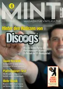 MINT _ Magazin für Vinyl-Kultur - Ausgabe 4 - 05/16