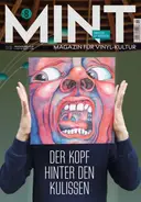 MINT _ Magazin für Vinyl-Kultur - Ausgabe 8 - 11/16
