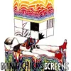 LP - Mint Chicks - Screens - Ltd/Rsd