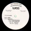 12'' - Mint Condition/ Envyi/ Mista - Love is.../ Crazy Love/ All About You