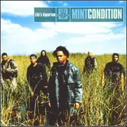 CD - Mint Condition - Life's Aquarium