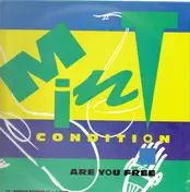 Mint Condition - Are You Free