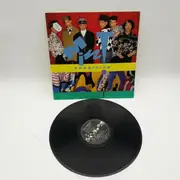 LP - Mint Condition - Meant To Be Mint - Original EU Pressing