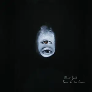Mint Field - Pasar DE Las Luces