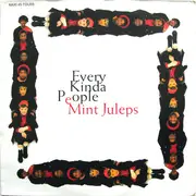 12inch Vinyl Single - Mint Juleps - Every Kinda People