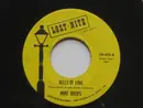 7inch Vinyl Single - Mint Juleps - Bells Of Love