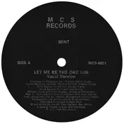Mint - Let Me Be The One
