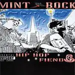 Mint Rock